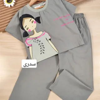 کراپ شلوار دخترونه