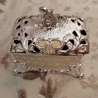 شکلات خوری
