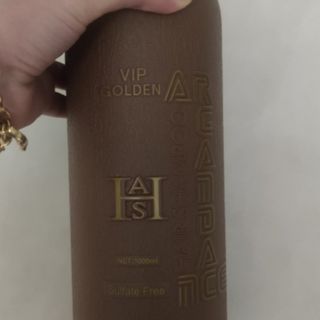 شامپوفاقدسولفات اَش
