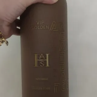 شامپوفاقدسولفات اَش