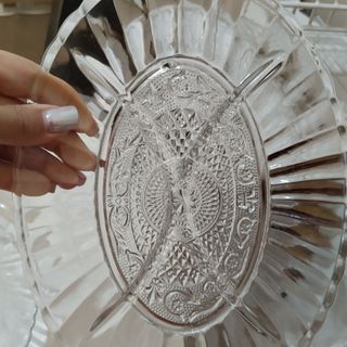 یک جفت ترشی خوری