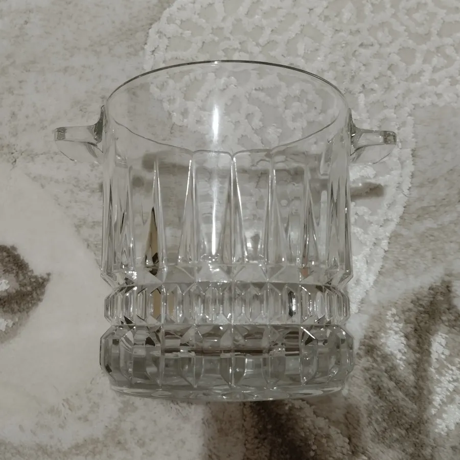 جای یخ
