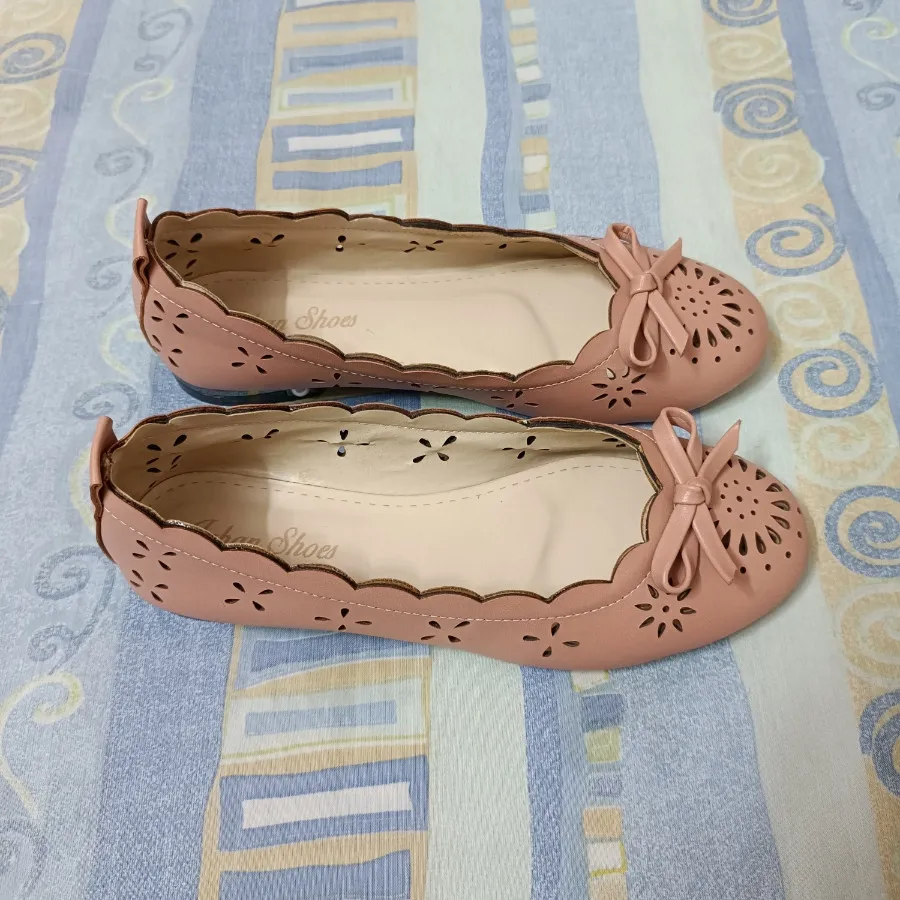 کفش راحتی