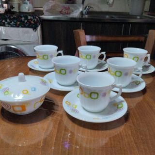 سرویس چایخوری