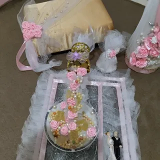 ست نامزدی