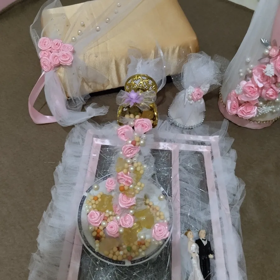 ست نامزدی