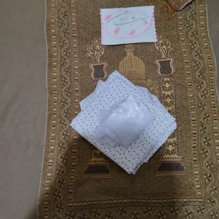 ست نماز