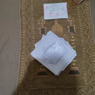 ست نماز