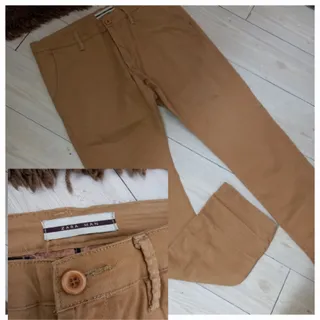 شلوار مردانه زارا