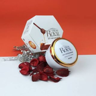 کرم رویال
