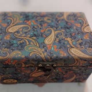 جاجواهری طرح سنتی