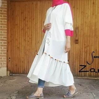 مانتو زنانه