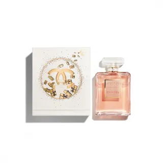 عطر کوکو شنل اورجینال