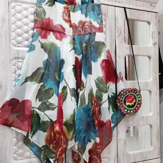 دامن خفن و ناز