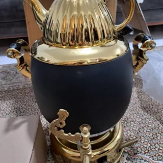 قوری کتری مارک آیلار
