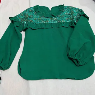 بلوز دخترانه