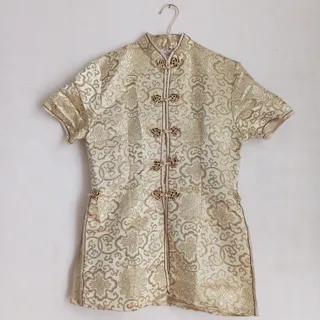 لباس سنتی خارجی
