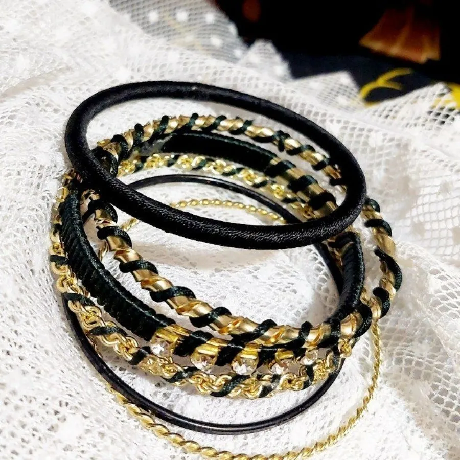 ست النگو هندی
