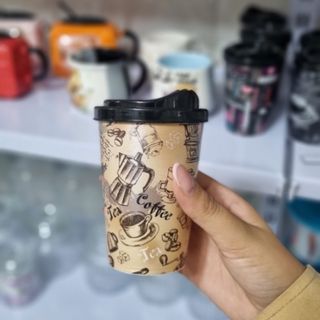 کافی ماگ استارباکس