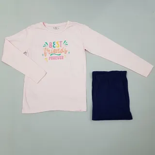 ست راحتی دخترانه