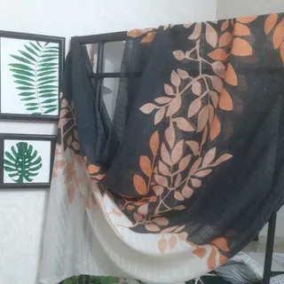 شال نخی