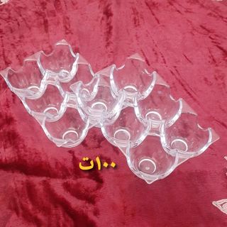 جا تخم مرغی داخل یخچال