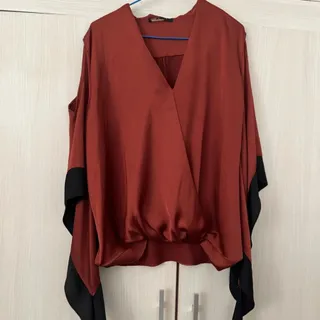شومیز ترک