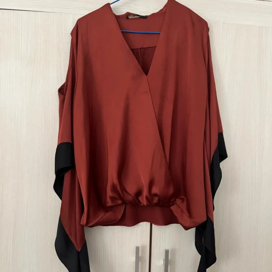 شومیز ترک