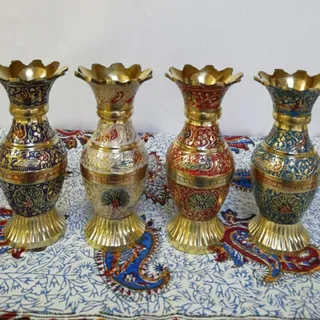 گلدان