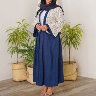 کت و دامن سارینا