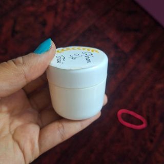 کرم سفید کننده و ضدلک vip