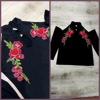 شومیز مجلسی شیک