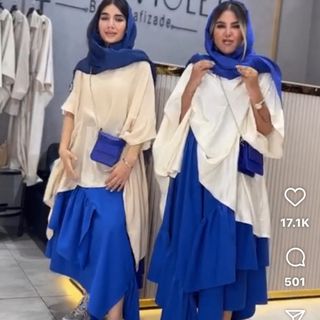 شومیز مجلسی