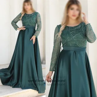 پیراهن مجلسی شیک