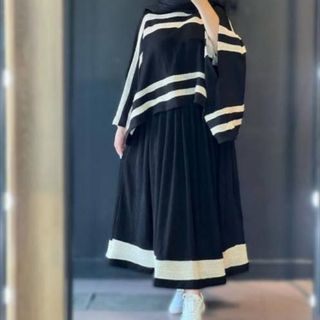شومیز دامن