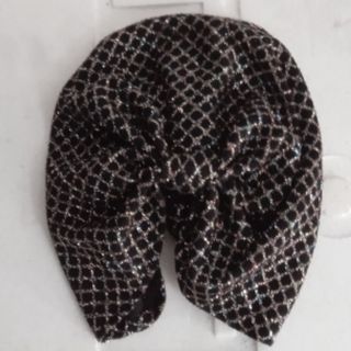 کلاه سندبادی (تگ دار)