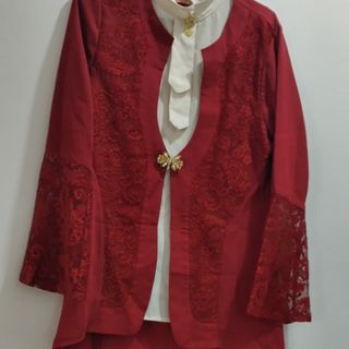 شومیز دوتیکه مجلسی زنانه