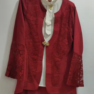 شومیز دوتیکه مجلسی زنانه