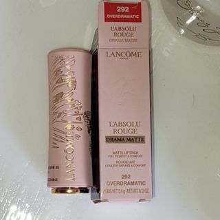 رژ لانکوم کد292