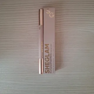 خط چشم و استامپ شیگلم