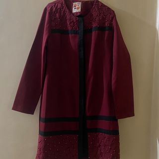 مانتو مجلسی