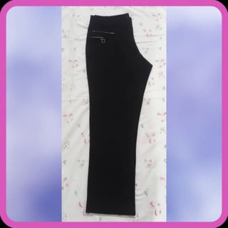 شلوار راسته بیرونی