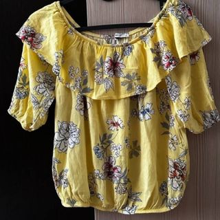 بلوز ال سی وایکیکی نو
