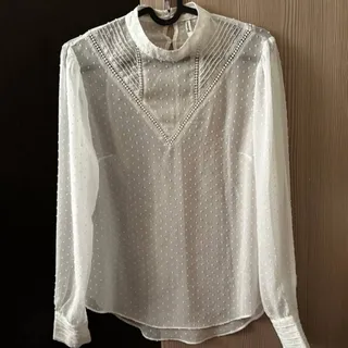 بلوز Stradivarius  خارجی
