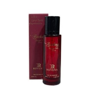 عطر باکارات رژ قرمز