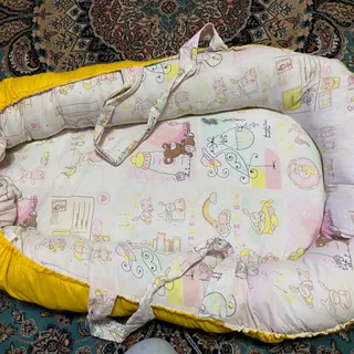 تشک گاردار