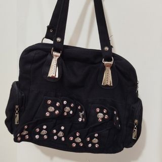 کیف پارچه ای
