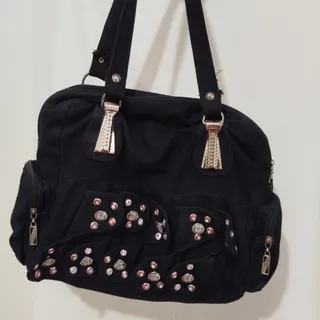 کیف پارچه ای