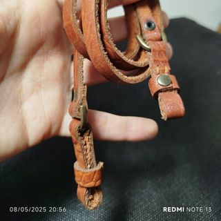 بند عینک