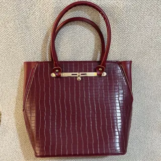 کیف دستی بزرگ